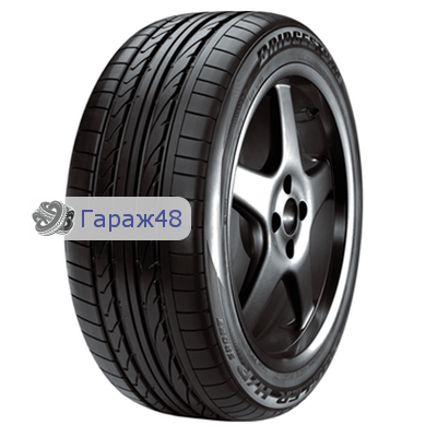 Bridgestone Dueler H/P Sport 255/55 R18 109W